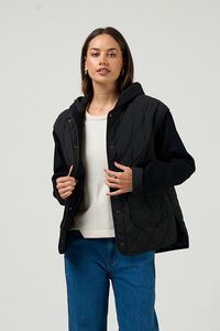 Madly Sweetly Tetris Jacket