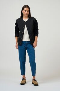 Madly Sweetly Tetris Jacket