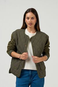 Madly Sweetly Tetris Jacket