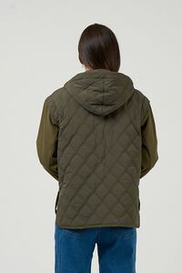 Madly Sweetly Tetris Jacket