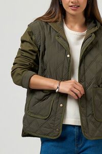 Madly Sweetly Tetris Jacket