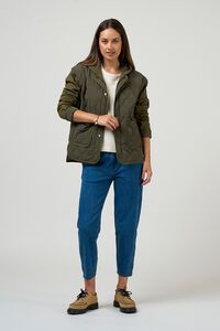 Madly Sweetly Tetris Jacket