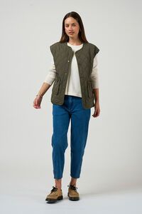 Madly Sweetly Tetris Jacket