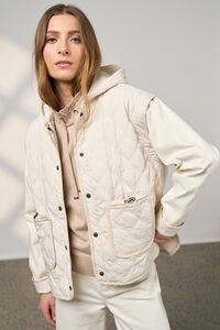 Madly Sweetly Tetris Jacket