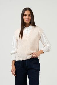 Loobies Story Tilly Vest - PREORDER
