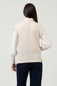 Loobies Story Tilly Vest - PREORDER