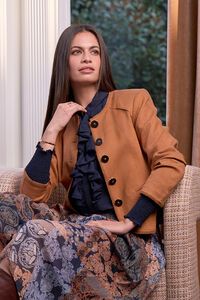 Loobies Story Marlowe Jacket