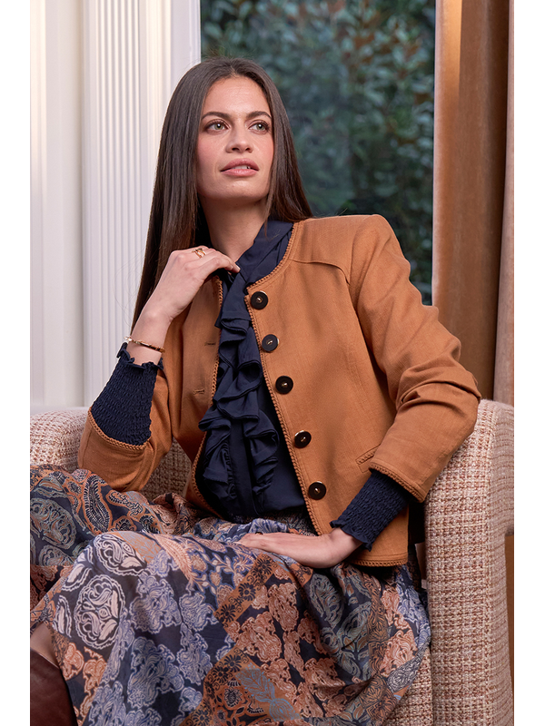 Loobies Story Marlowe Jacket