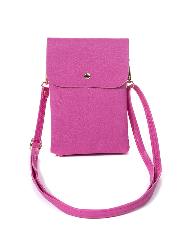 Ivys Phone Bag