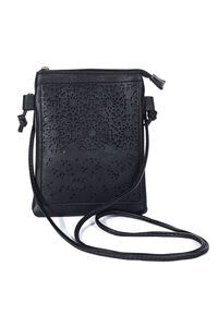 Ivys Lasercut Handbag