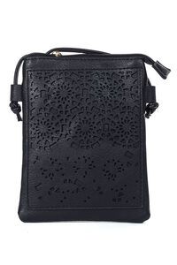 Ivys Lasercut Handbag