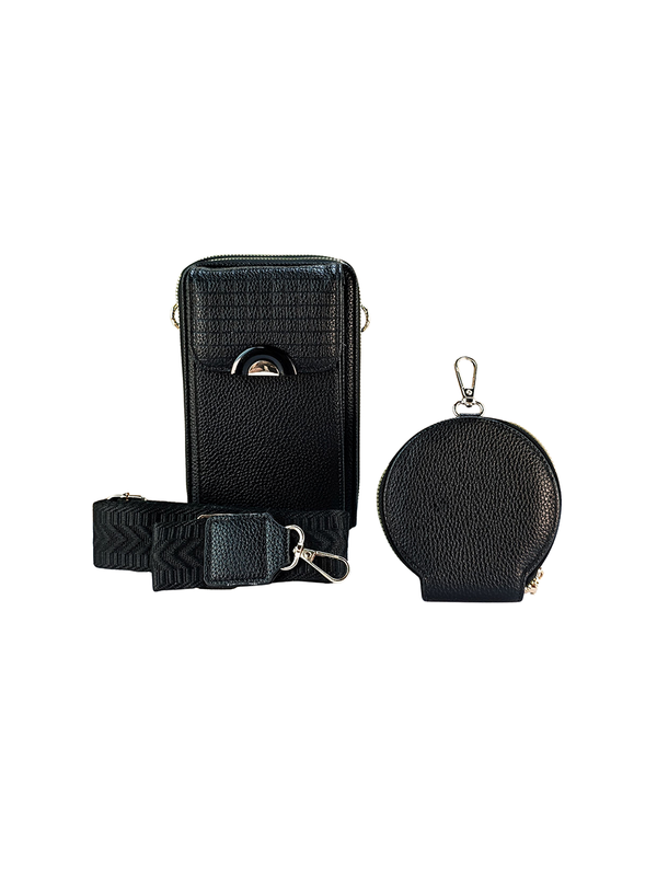 Ivys Phone Crossbody Bag