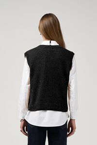 Madly Sweetly Uni Vest - Pre Order