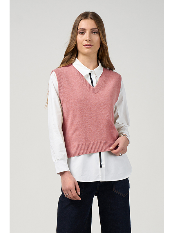 Madly Sweetly Uni Vest