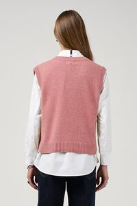Madly Sweetly Uni Vest - Pre Order