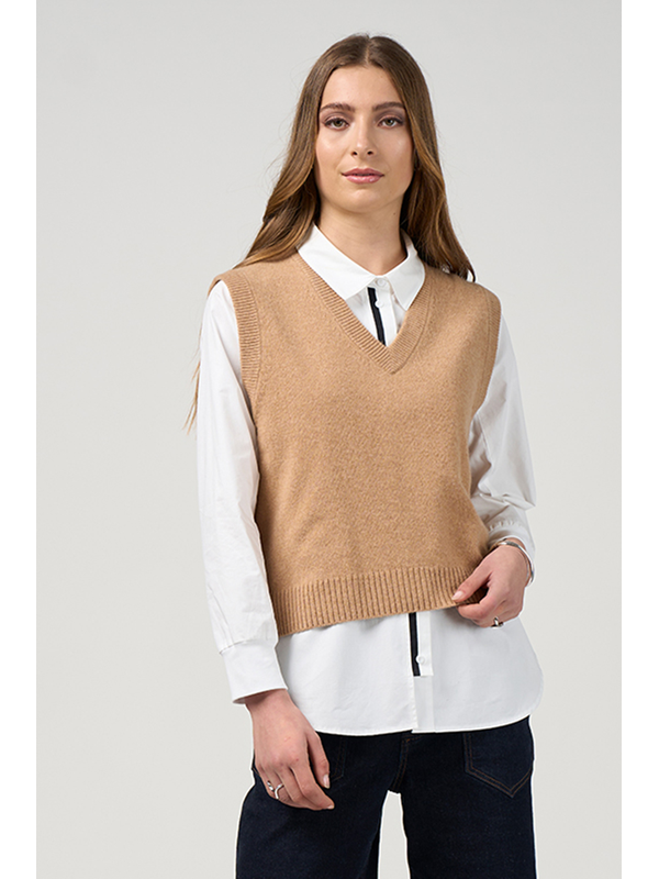 Madly Sweetly Uni Vest
