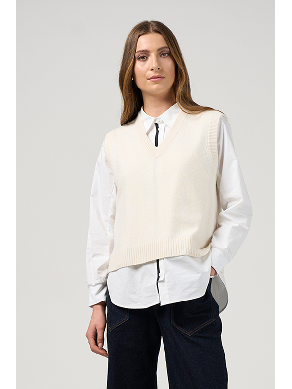 Madly Sweetly Uni Vest