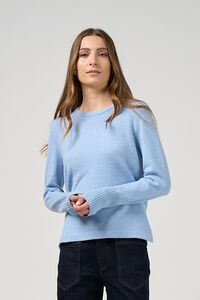 Madly Sweetly Uni Sweater
 - Pre Order