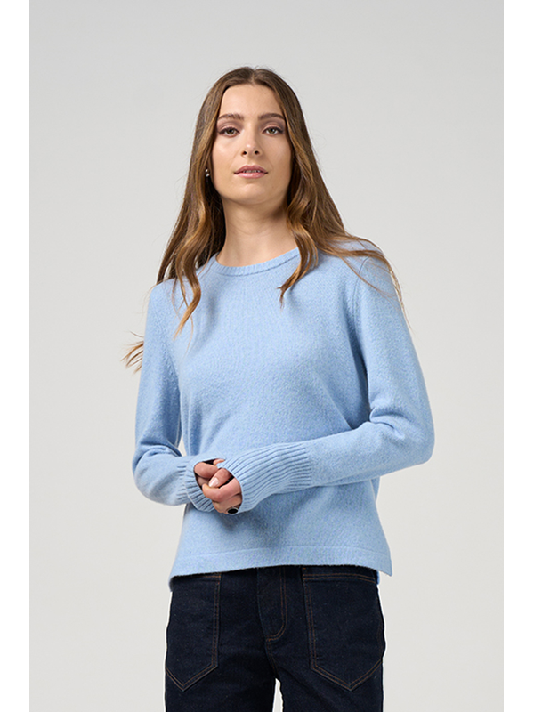Madly Sweetly Uni Sweater
 - Pre Order