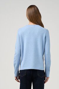 Madly Sweetly Uni Sweater
 - Pre Order