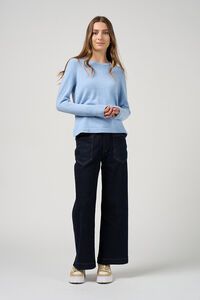 Madly Sweetly Uni Sweater
 - Pre Order