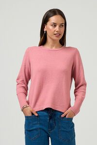 Madly Sweetly Uni Sweater
 - Pre Order