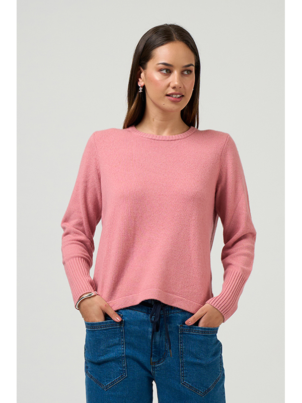 Madly Sweetly Uni Sweater

