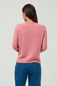Madly Sweetly Uni Sweater
 - Pre Order