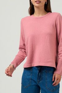 Madly Sweetly Uni Sweater
 - Pre Order