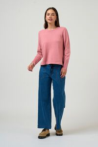 Madly Sweetly Uni Sweater
 - Pre Order