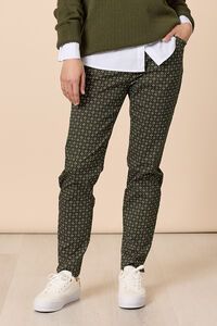 Gordon Smith Kelly Print Pant