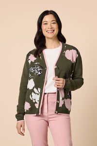 Gordon Smith Colorado Knit Cardi