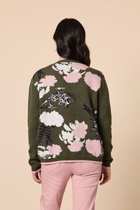 Gordon Smith Colorado Knit Cardi