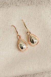 She Jewellery Timeless Teardrop Earrings 