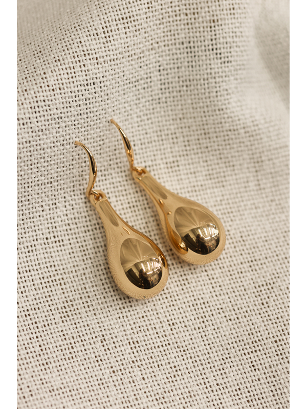 She Jewellery Classic Drop Earrings