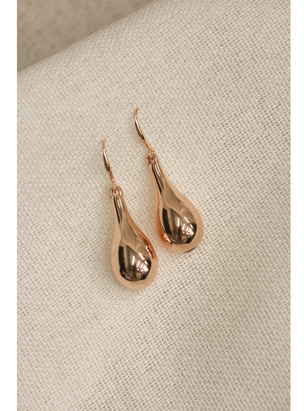 She Jewellery Classic Drop Earrings