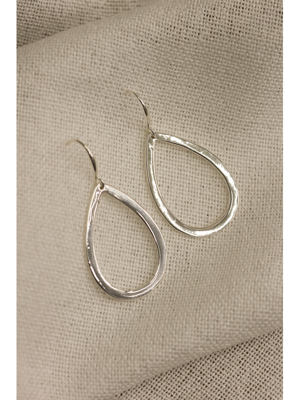 She Jewellery Pure Drop Earrings