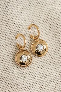 She Jewellery Classic Stud Earrings