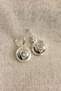 She Jewellery Classic Stud Earrings