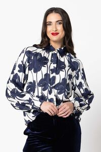 Seeking Lola Harmony Lizzie Shirt