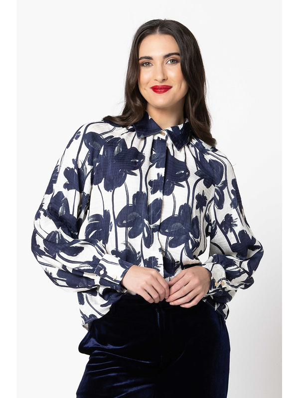 Seeking Lola Harmony Lizzie Shirt
