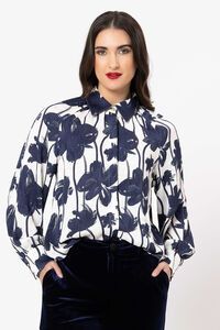 Seeking Lola Harmony Lizzie Shirt