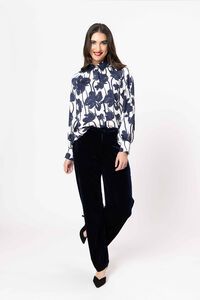 Seeking Lola Harmony Lizzie Shirt