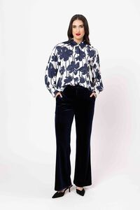 Seeking Lola Harmony Lizzie Shirt