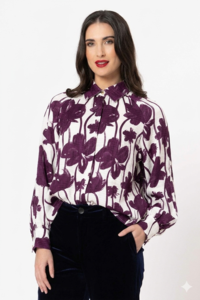 Seeking Lola Harmony Lizzie Shirt