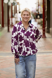 Seeking Lola Harmony Lizzie Shirt