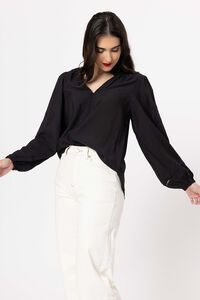 Seeking Lola Sylvie Top
