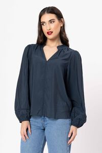 Seeking Lola Sylvie Top
