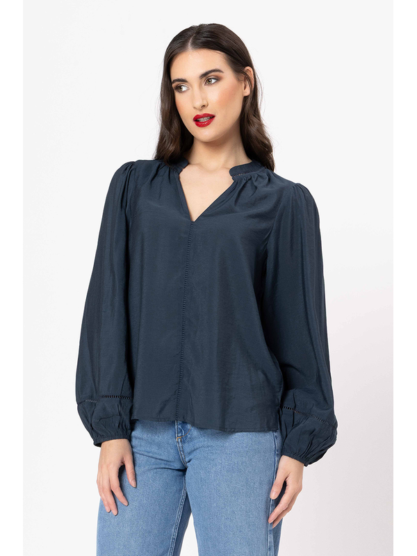 Seeking Lola Sylvie Top
