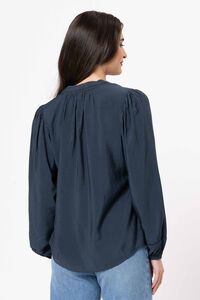 Seeking Lola Sylvie Top

